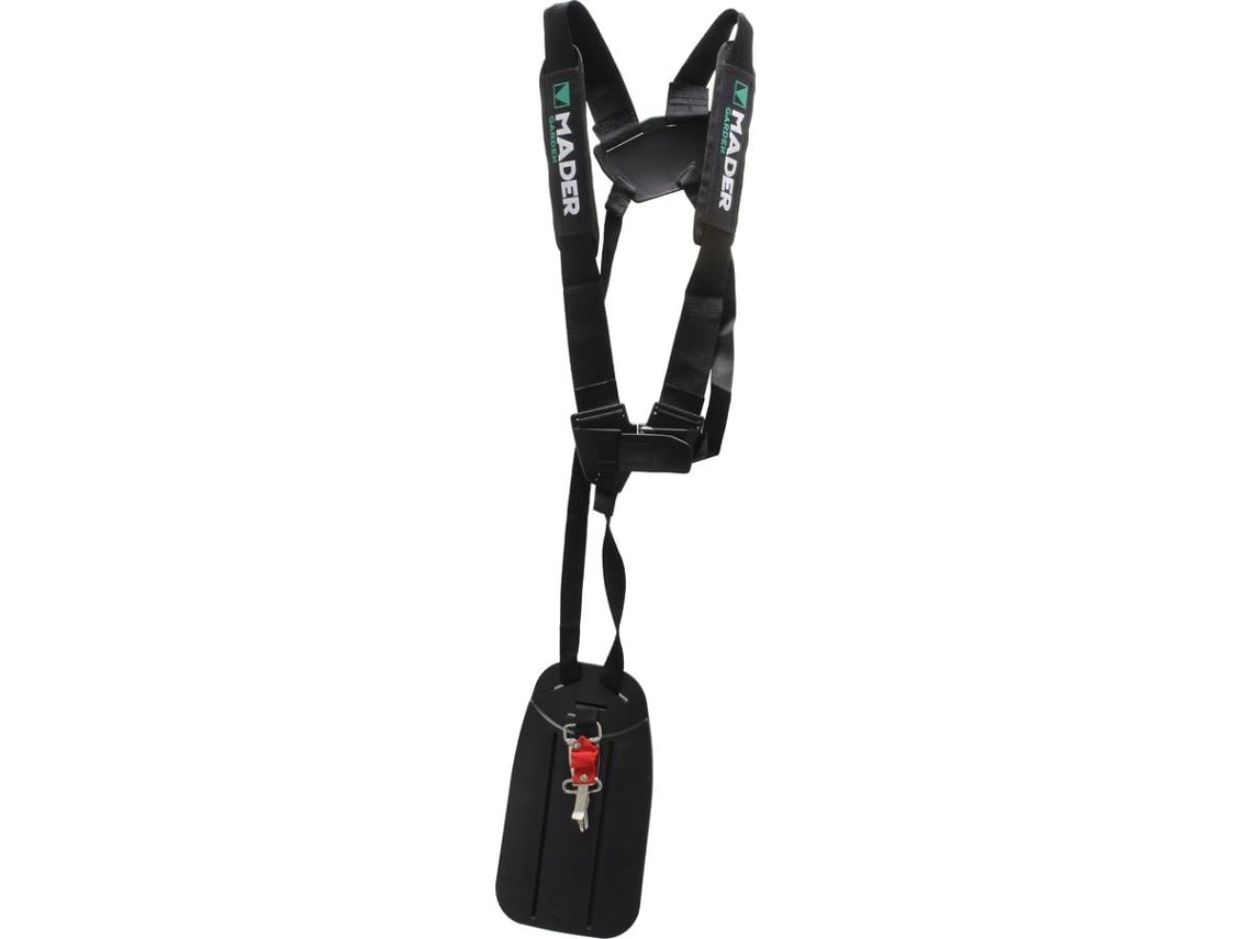 Roçadora Anti-Vibração 52CC  - MADER - Garden Tools