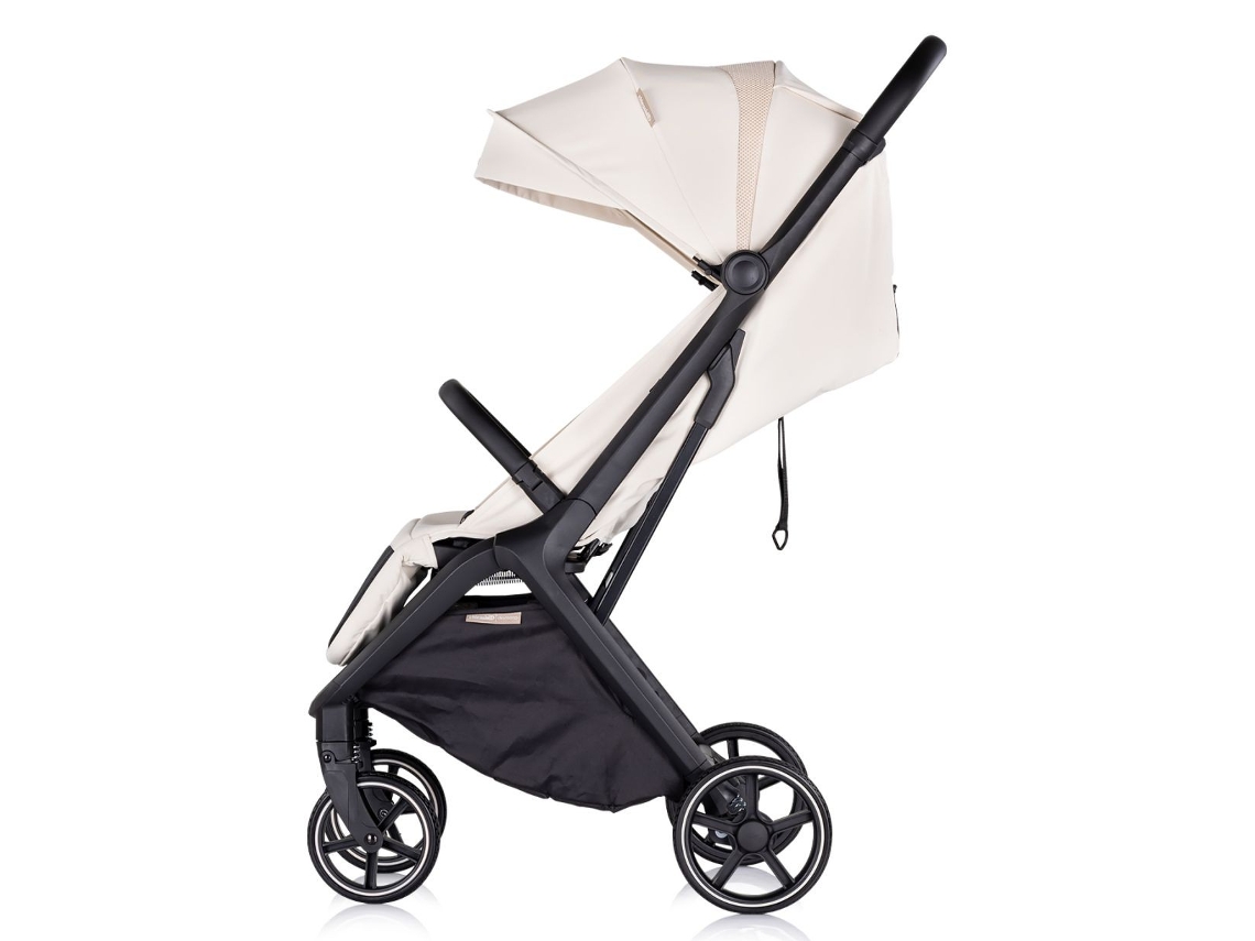 Carrinho Chipolino Diamond Com Rebatimento Automático Até 22 Kg Biscotta