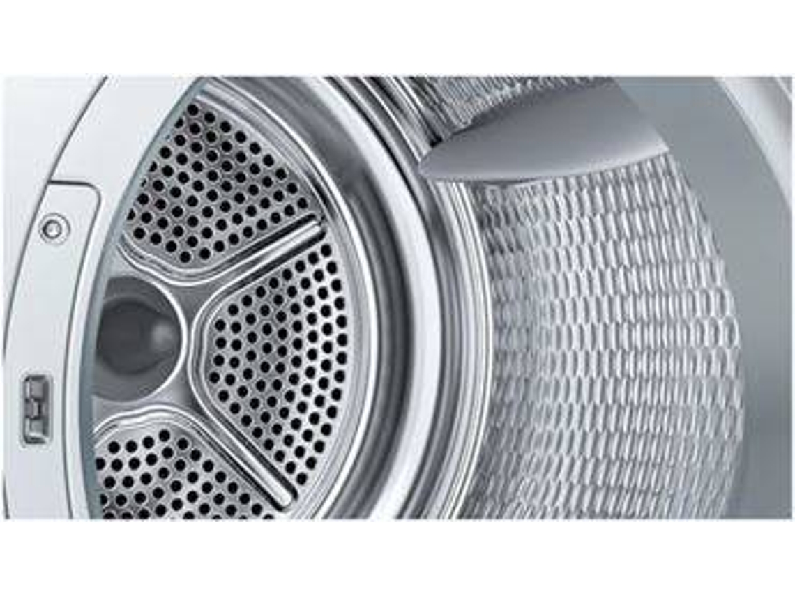 Máquina de Secar Roupa BALAY 3SB093BC (9 kg - Bomba de Calor - Branco)