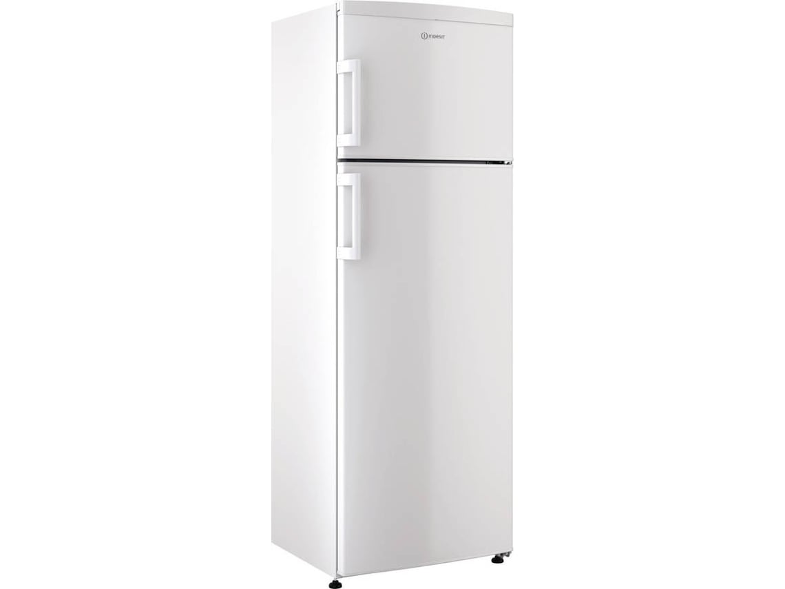 Frigorífico INDESIT IT60 (Estático - 174,9 cm - 316 L - Branco)