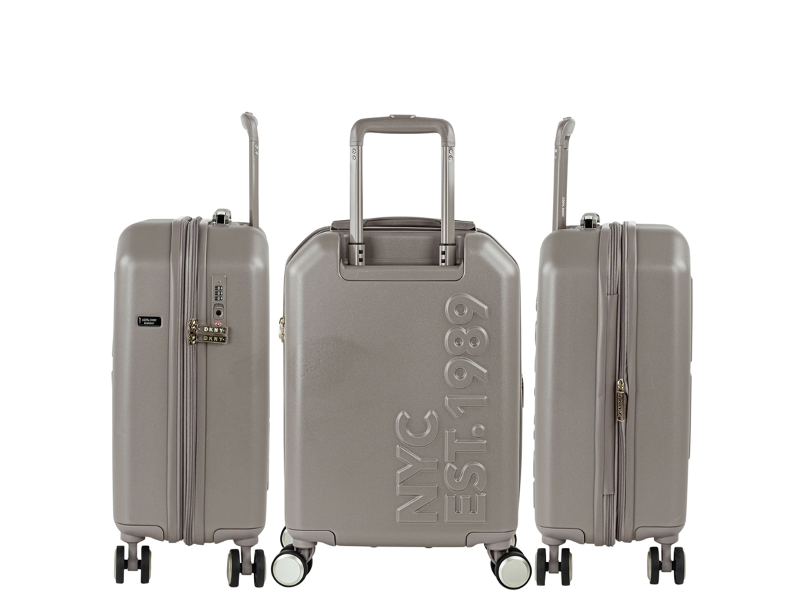 Mala para Pc Pequena DKNY DKNY 2004 Remix Freixo (36x55x23 Cm 37l)