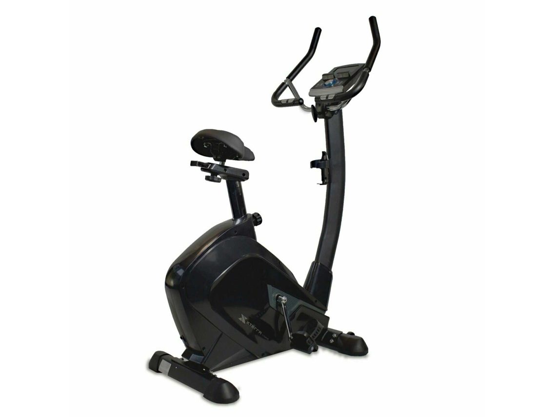 Xb78 Estático Xterra