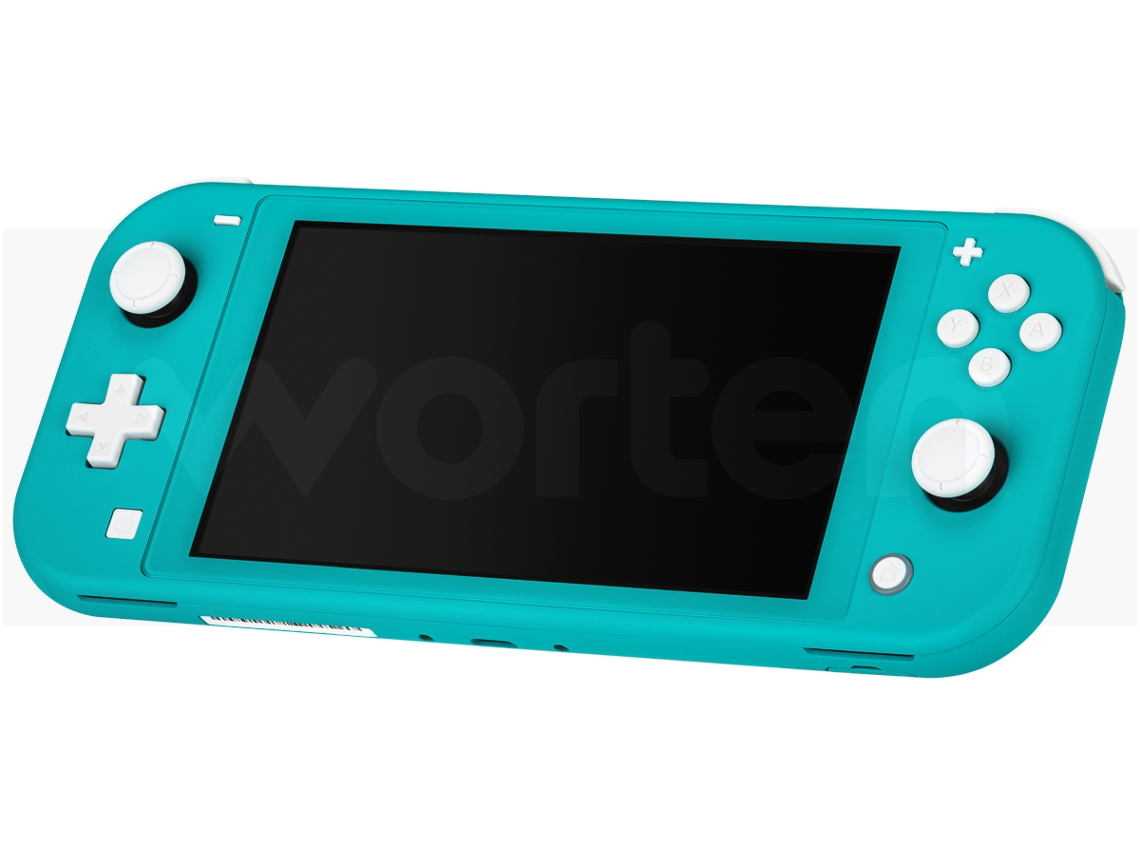 Consola Nintendo Switch Lite