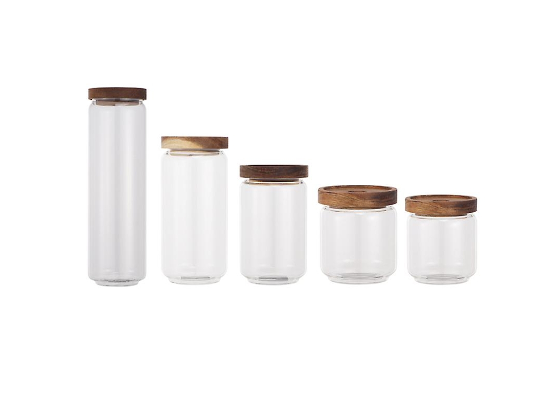 1 Conjunto De Chá Allinless