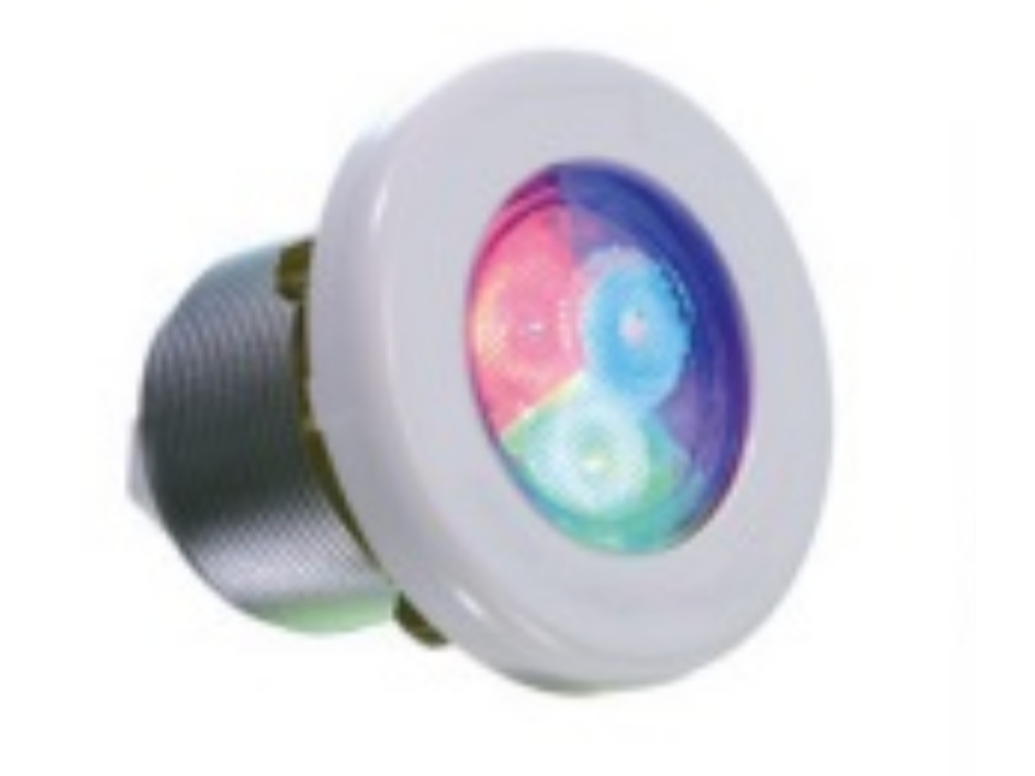 Nichomini-Branca-Inox Lumiplus Mini V2 ASTRALPOOL