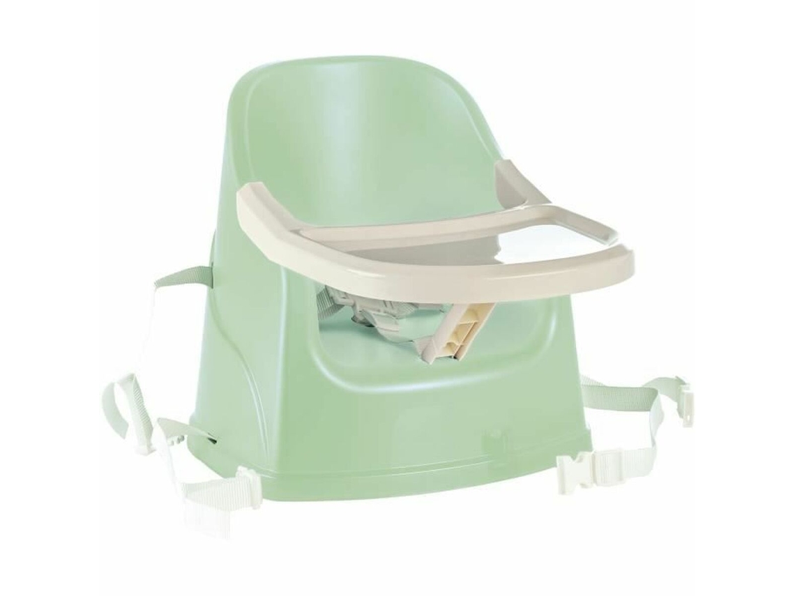 Cadeira Alta Thermobaby Youpla Verde