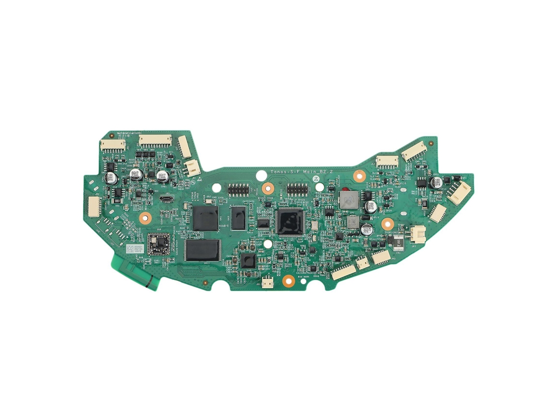 Para Roborock S7 T7S Plus Robô Aspirador de Pó Placa-Mãe-Ce Versão