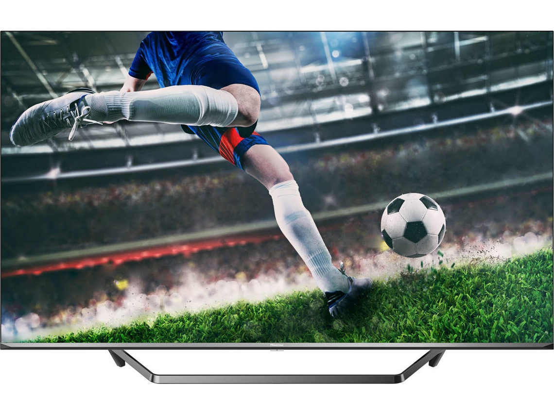 TV HISENSE 50U7QF (ULED - 50'' - 127 cm - 4K Ultra HD - Smart TV)