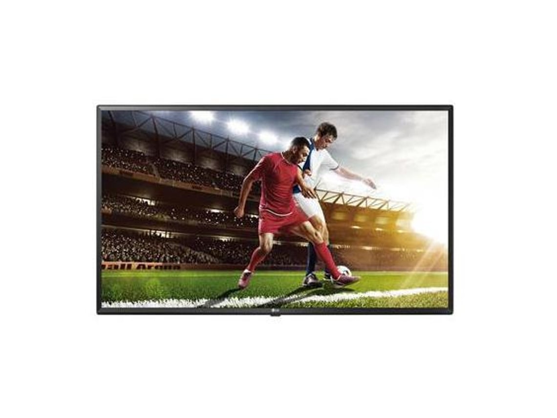TV LG 49UT640S0ZA.AEU (LCD - 49'' - 124 cm - 4K Ultra HD)