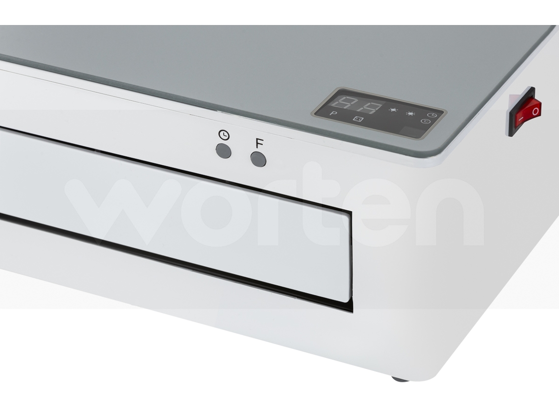 TermoVentoinha ARGO PAREDE CHIC 2000 W