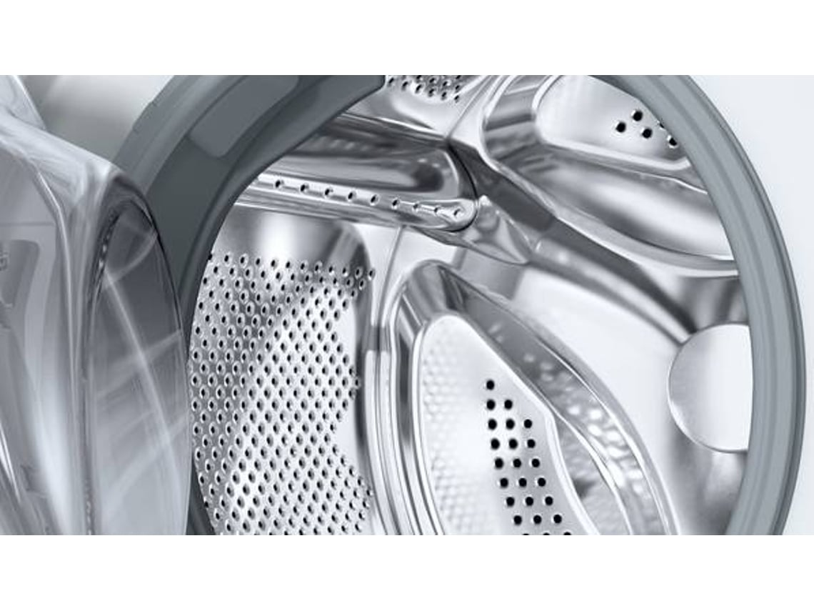 Máquina de Lavar e Secar Roupa Encastre BOSCH WKD28543ES (4/7 kg - 1400 rpm - Branco)