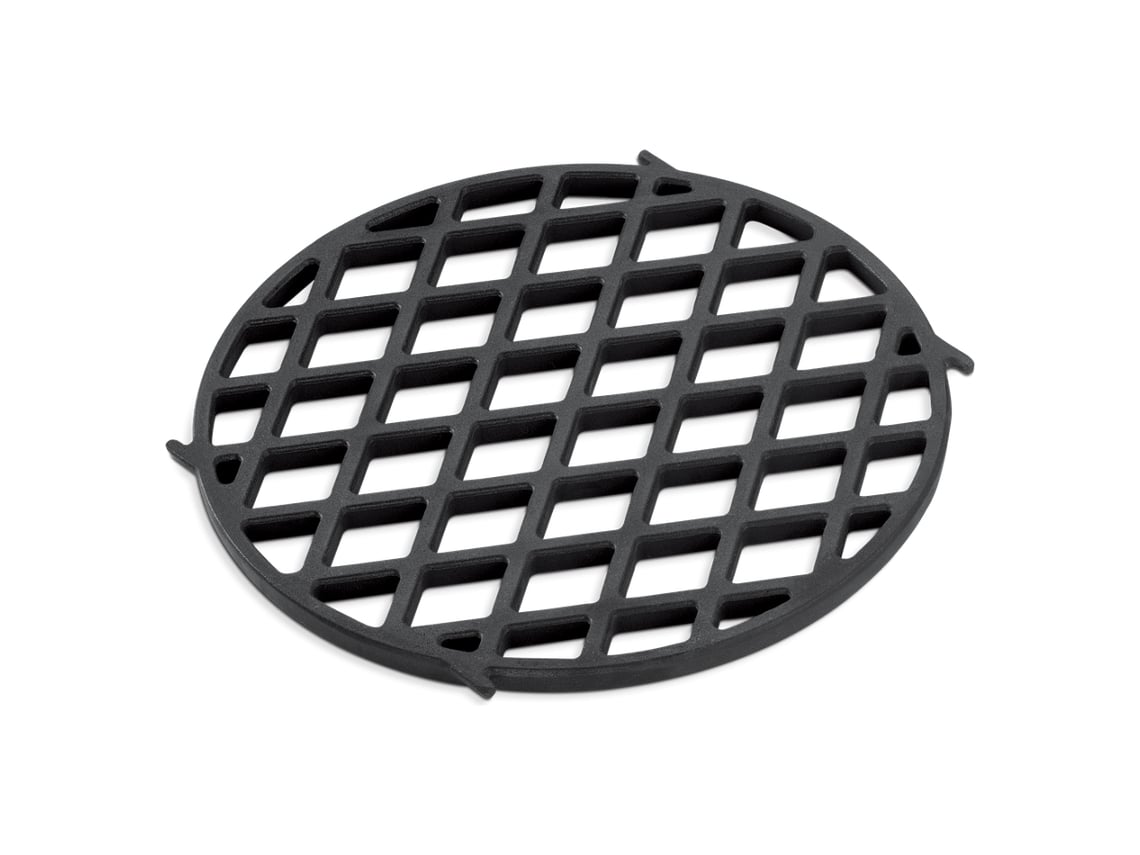 Grelha para Marcar a Carne WEBER Crafted