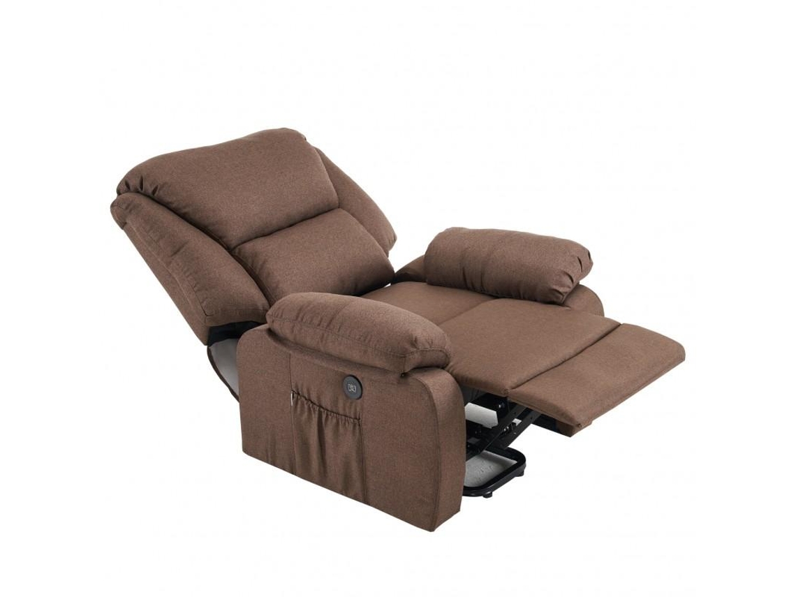 Cadeira de Massagem ECO-DE