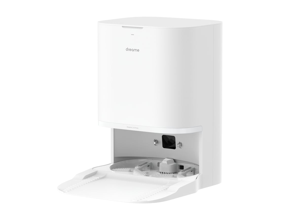 Aspirador Robô DREAME L10 Prime (Autonomia 150 min)