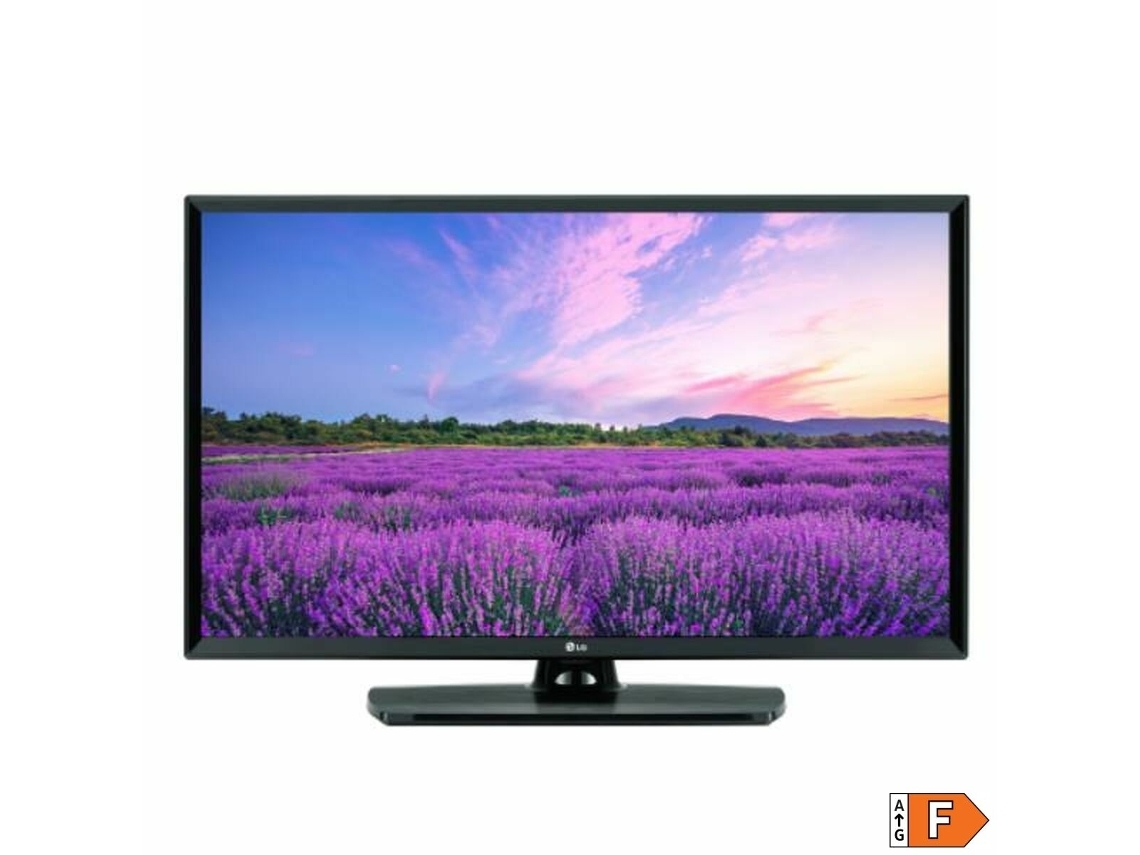 Smart TV LG 32LN661H (Preto - HD - F - 32