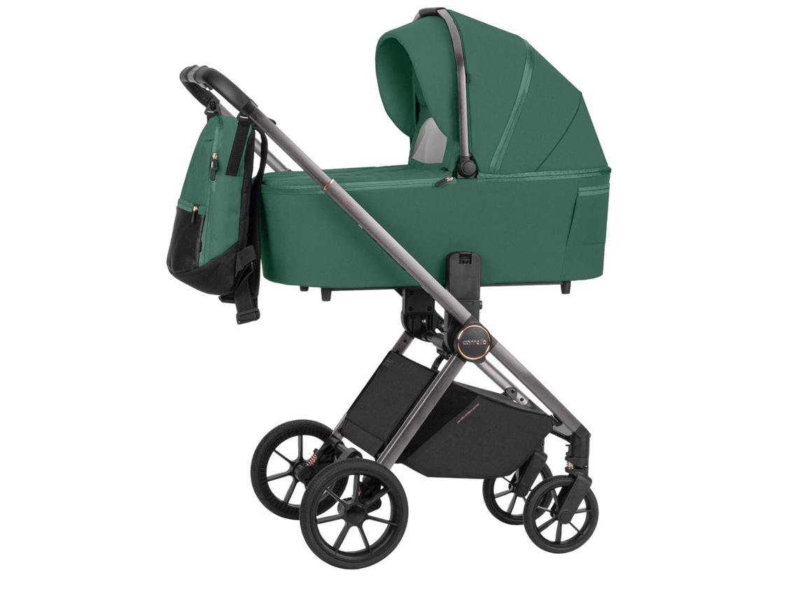 Ultra Crl 6525 2 Em 1 Morning Green Carrello