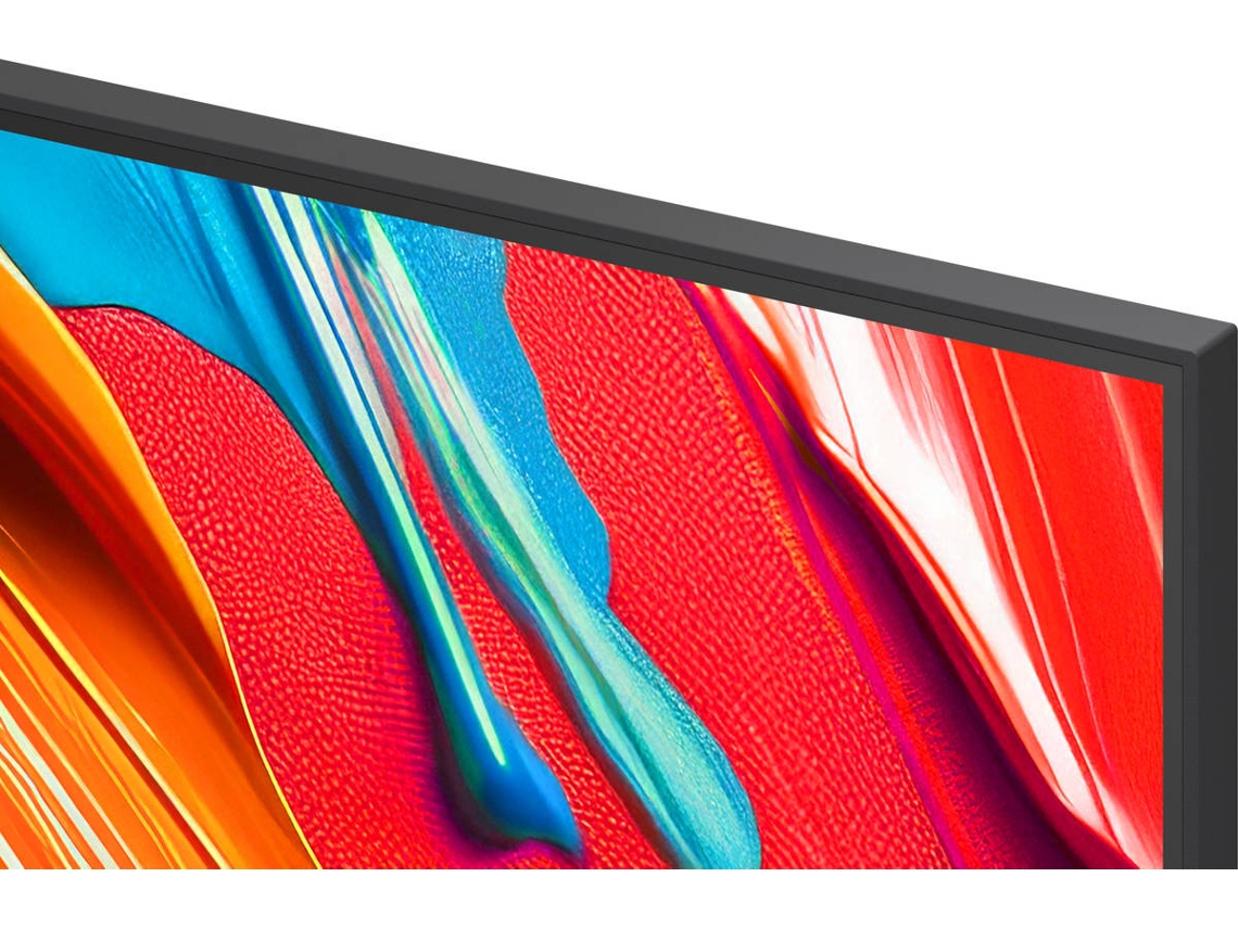 TV LG 50QNED70 (QNED - 50'' - 127 cm - 4K Ultra HD - Smart TV)