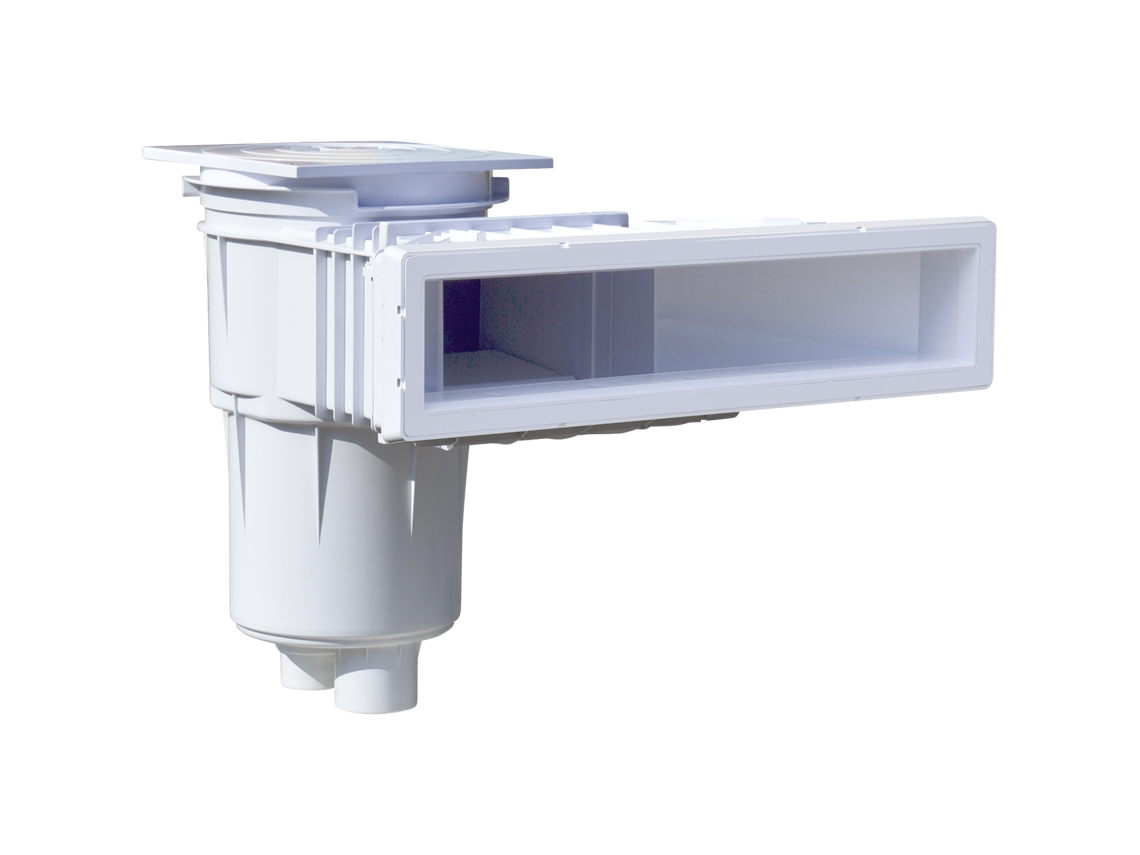 Skimmer A600 Branco WELTICO