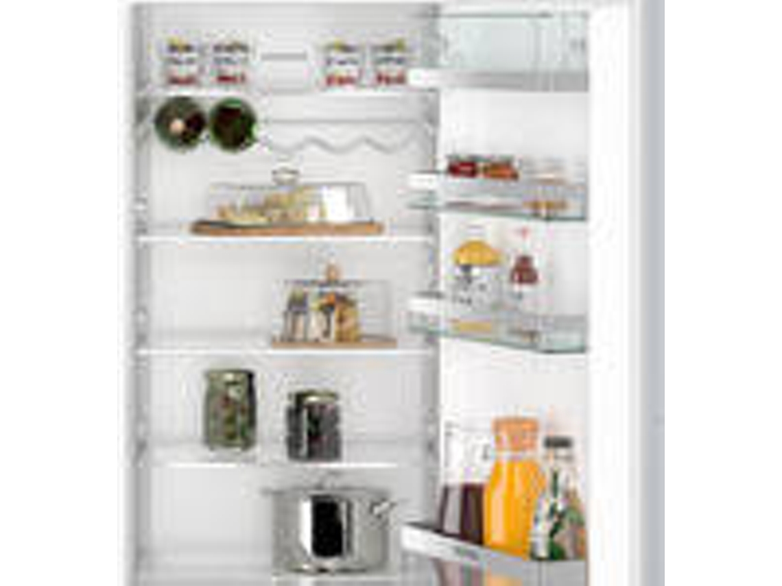 Frigorífico 1 porta de Encastre SIEMENS KI41RADD1 (No Frost - 1221 cm - 204 L - Branco)