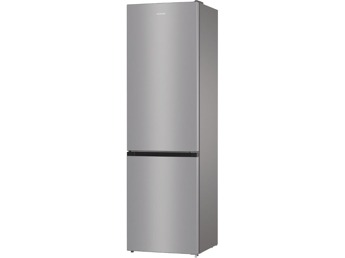 Nrk6202exl4 Geladeira E Freezer Independente 331 L Cinza Gorenje