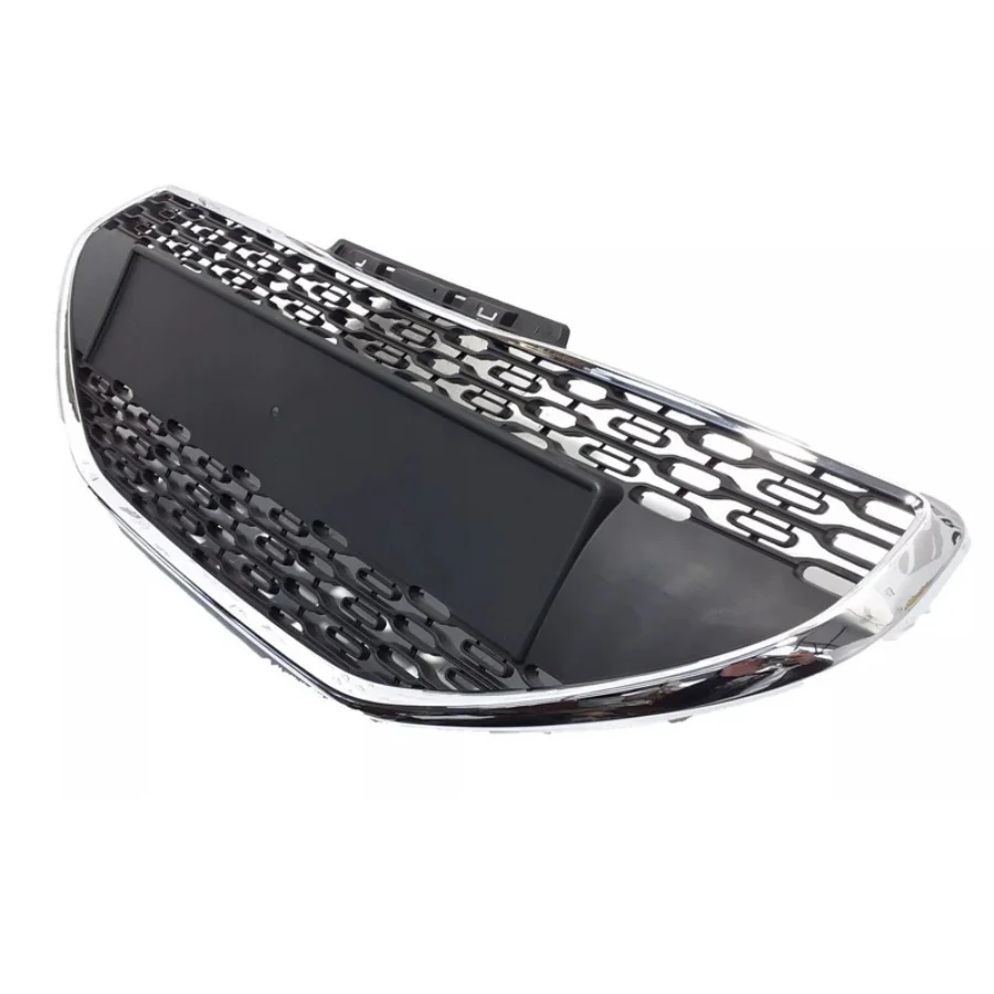 Grade Automotiva, Compatã­vel Com Modelos 208, Material Abs De Alta Qualidade, Como Mostrado Oem