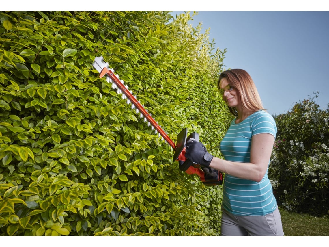 BLACK+DECKER BCHTS3625L1-QW - Corta setos 36V