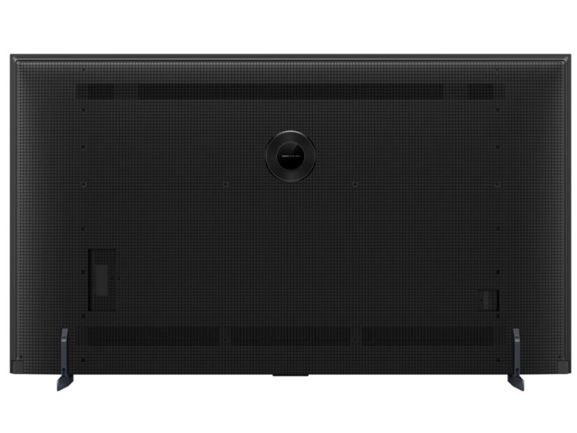 TV TCL 98C805 (98'' QLED Mini LED 4K SMART TV GOOGLE)