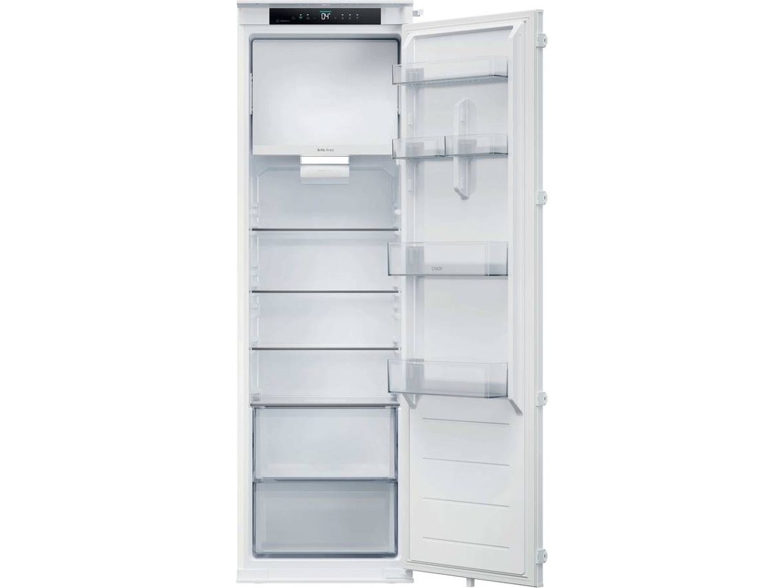 Frigorífico Combinado Encastre CANDY CML5518EVW4 (Estático - 177,2 cm - 285 L - Branco)