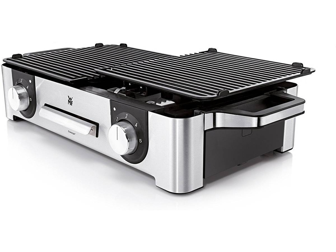 Grelhador de Mesa WMF 0415280011 (2400 W)