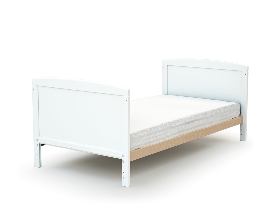 Berço AT4 (70 x 140 cm - Branco)