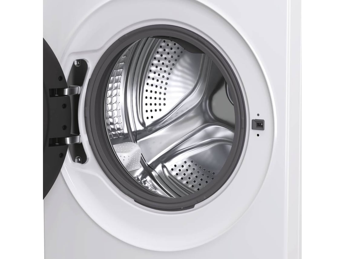 Máquina de Lavar Roupa CANDY BR 411BL9-S (11 kg - 1400 rpm - Branco)