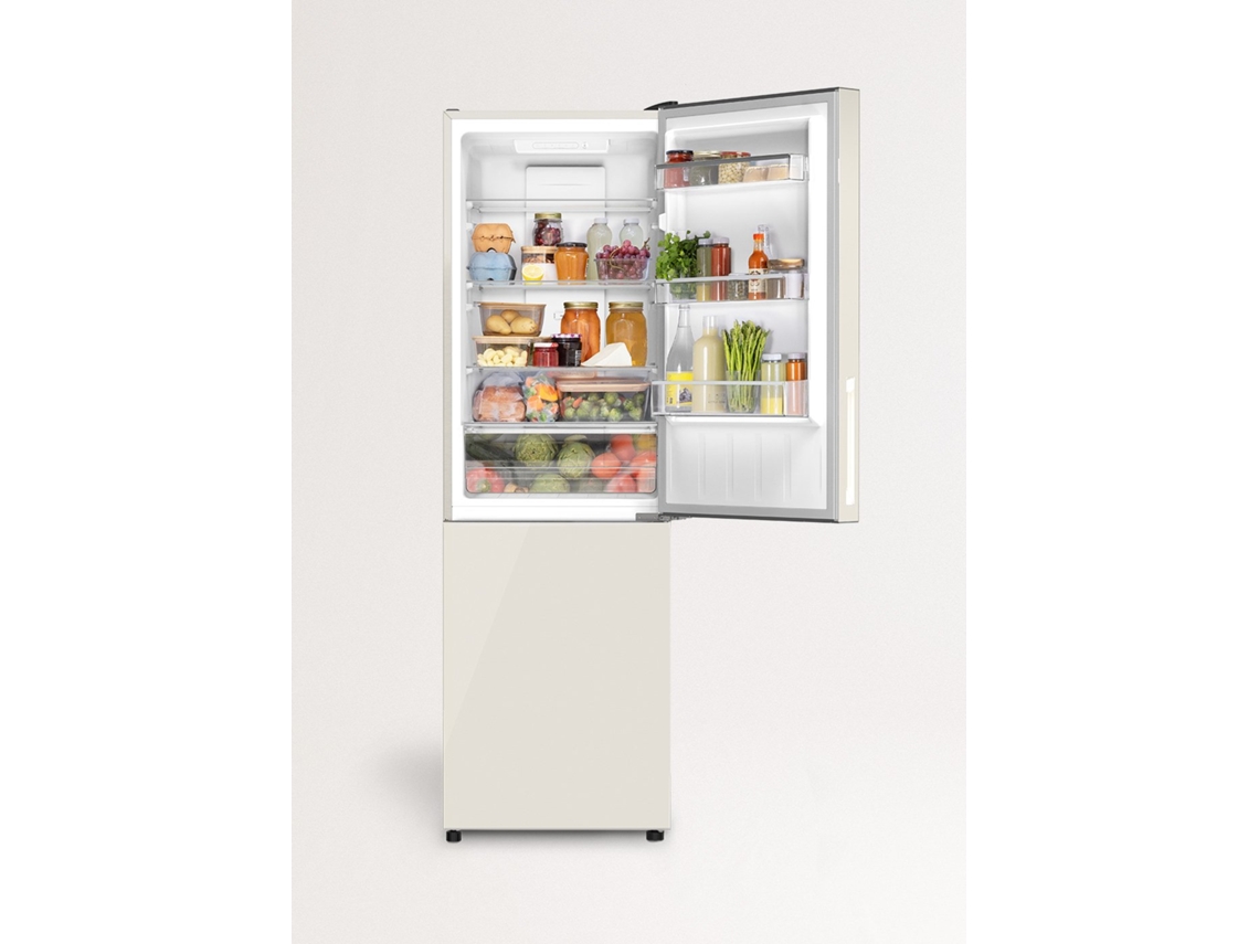 Fridge Studio Combi 231 Frigorífico Combinado 231l Create