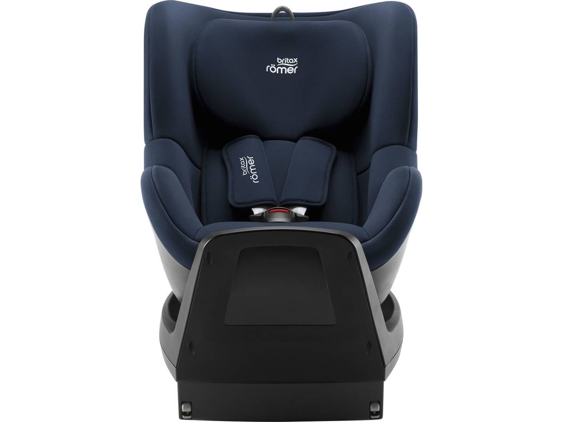 Cadeira Auto BRITAX RÖMER Dualfix M Plus (61 a 105 cm - Azul)