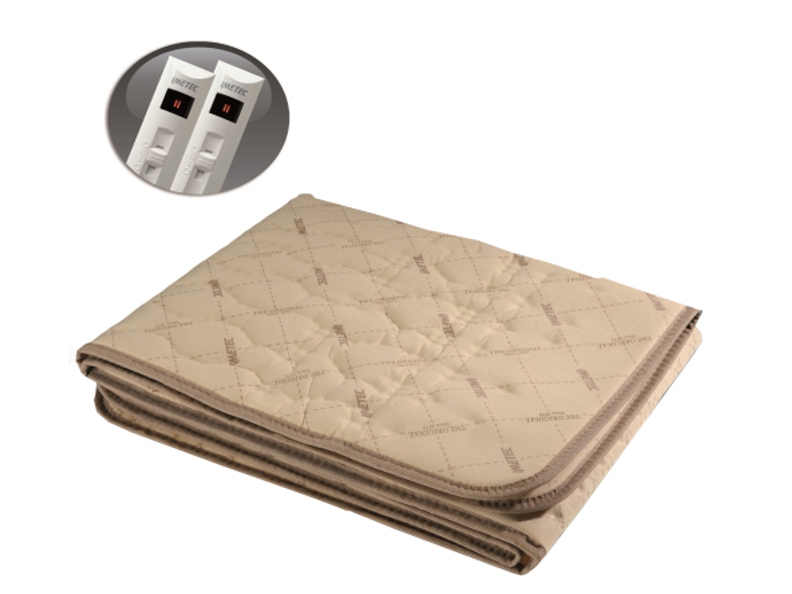 Capa Aquecedora IMETEC CASAL 6221C