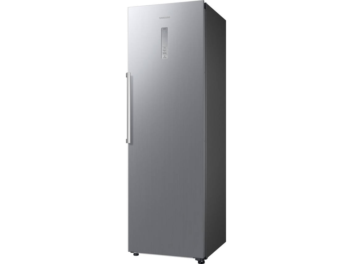 Frigorífico SAMSUNG RR39C7BJ5S9 (No Frost - 186 cm - 387 L - Inox)