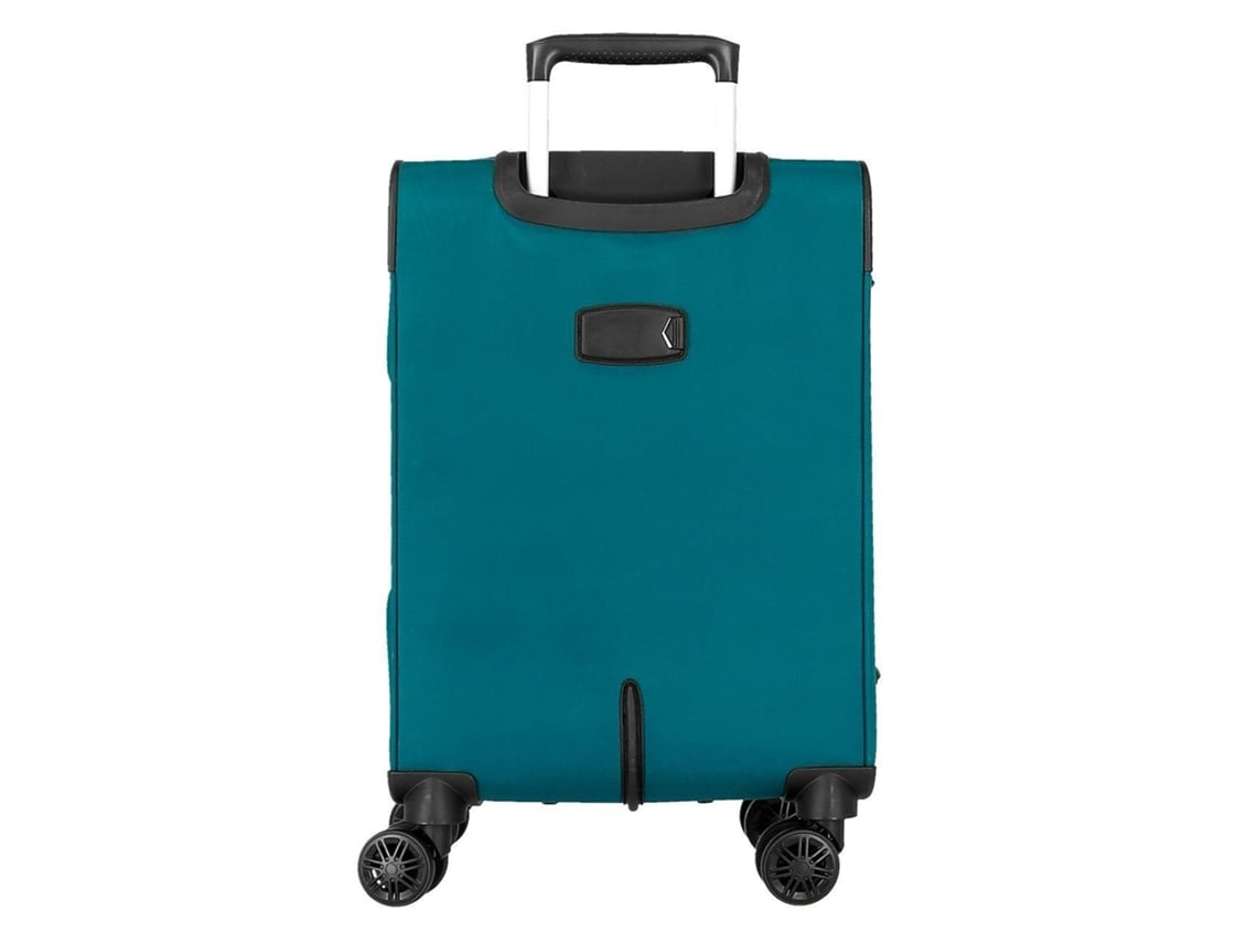 Movom Jogo De Malas Poliéster Flexível Verde