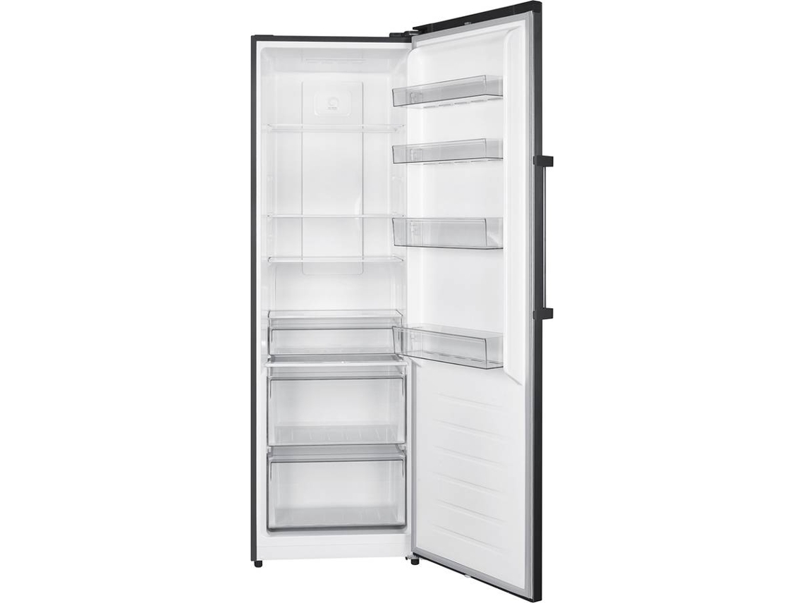 Frigorífico BELTAX BFC3902NFIX (No Frost - 185 cm - 359 L - Inox)