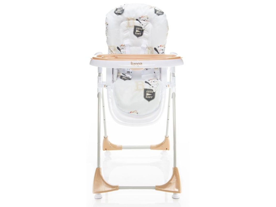 Cadeira de Refeição ZOPA Monti Baby