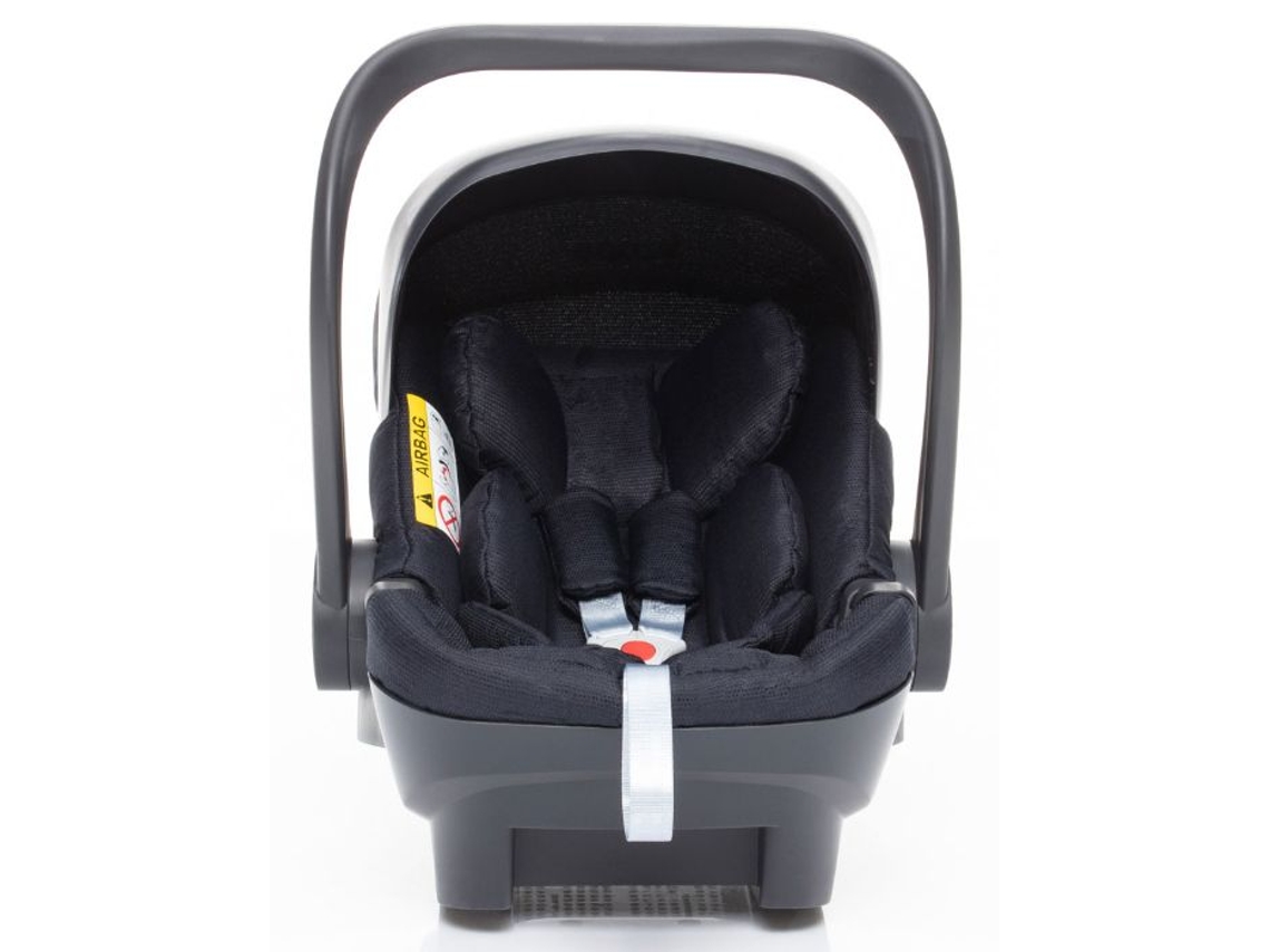 Cadeira Auto ZOPA X1 Plus I-Size Vulcan (Azul)