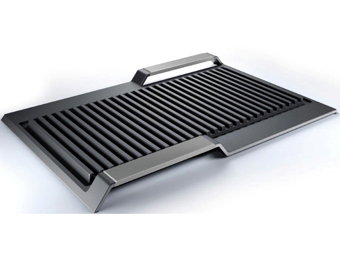Grelhador de Placa SIEMENS HZ390522