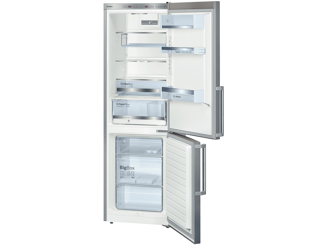 Frigorífico Combinado BOSCH KGE36BI40