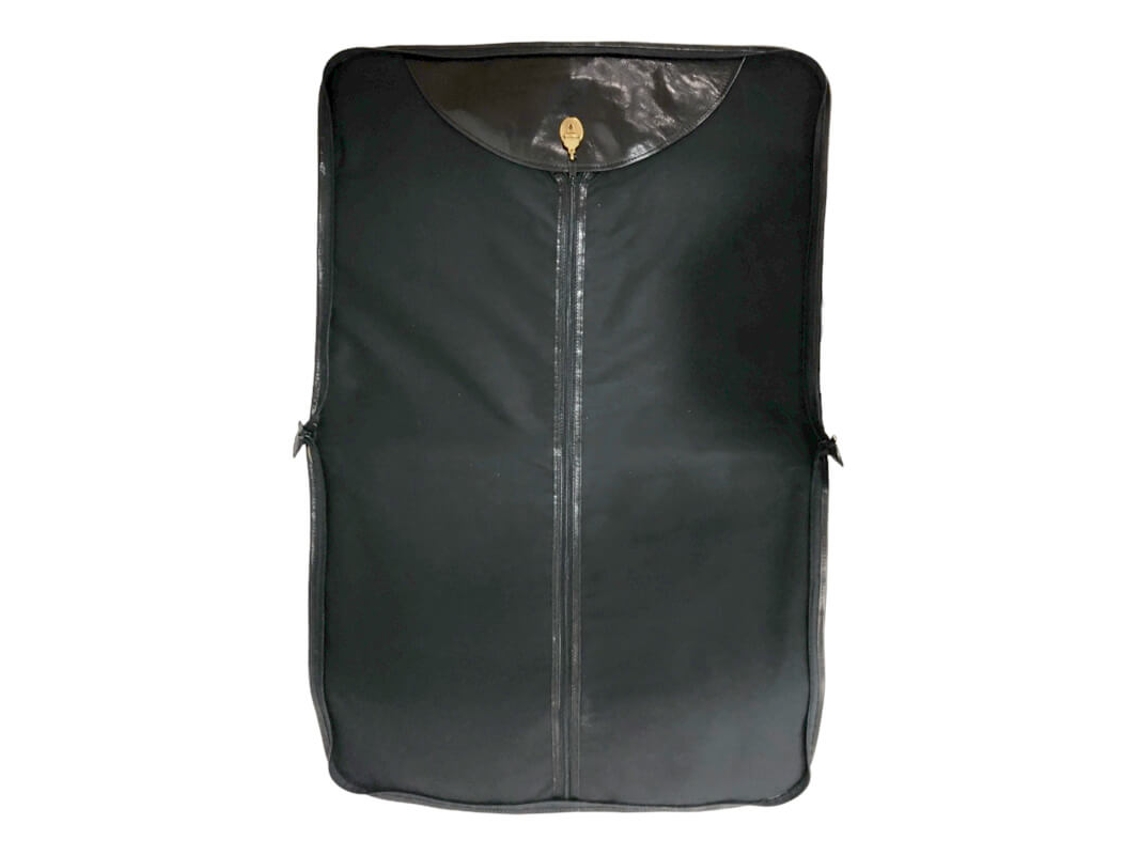 Porta Fatos Em Pele Genuína F.antunes 564 Preto