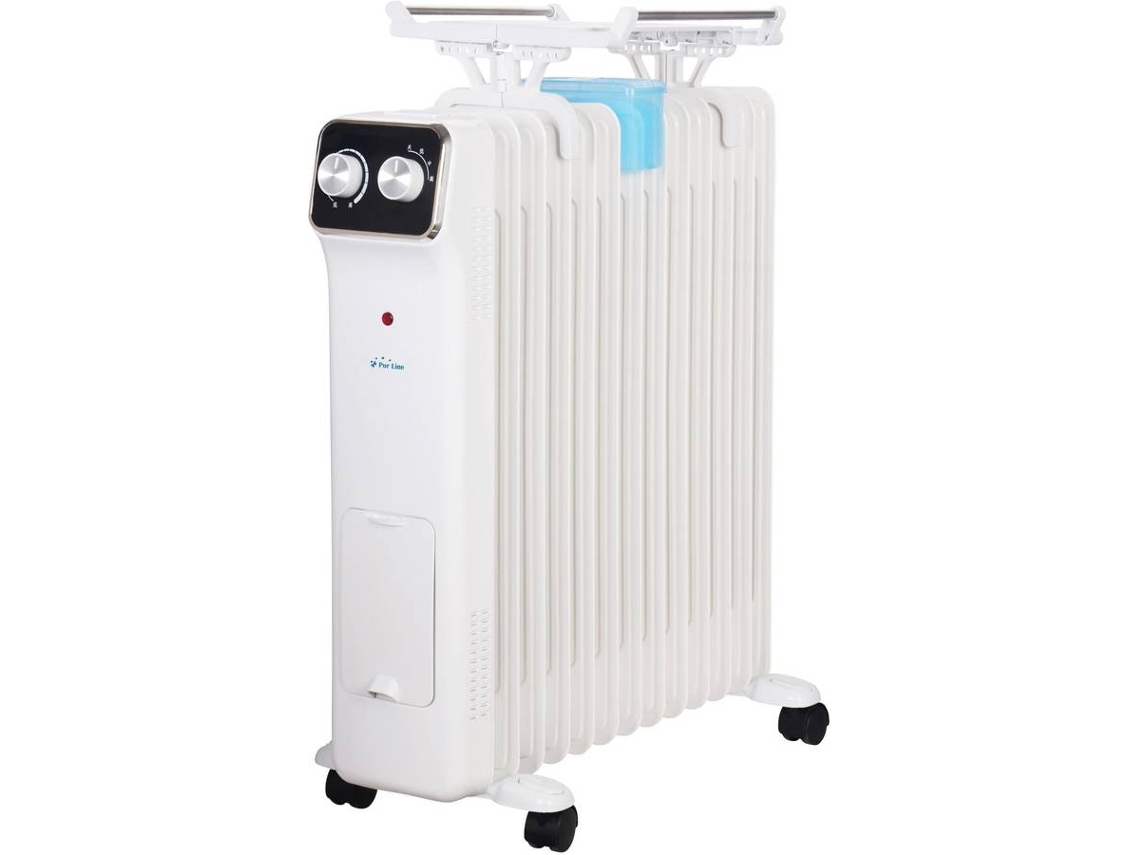 Irradiador de Óleo PURLINE HOTI OR 2500