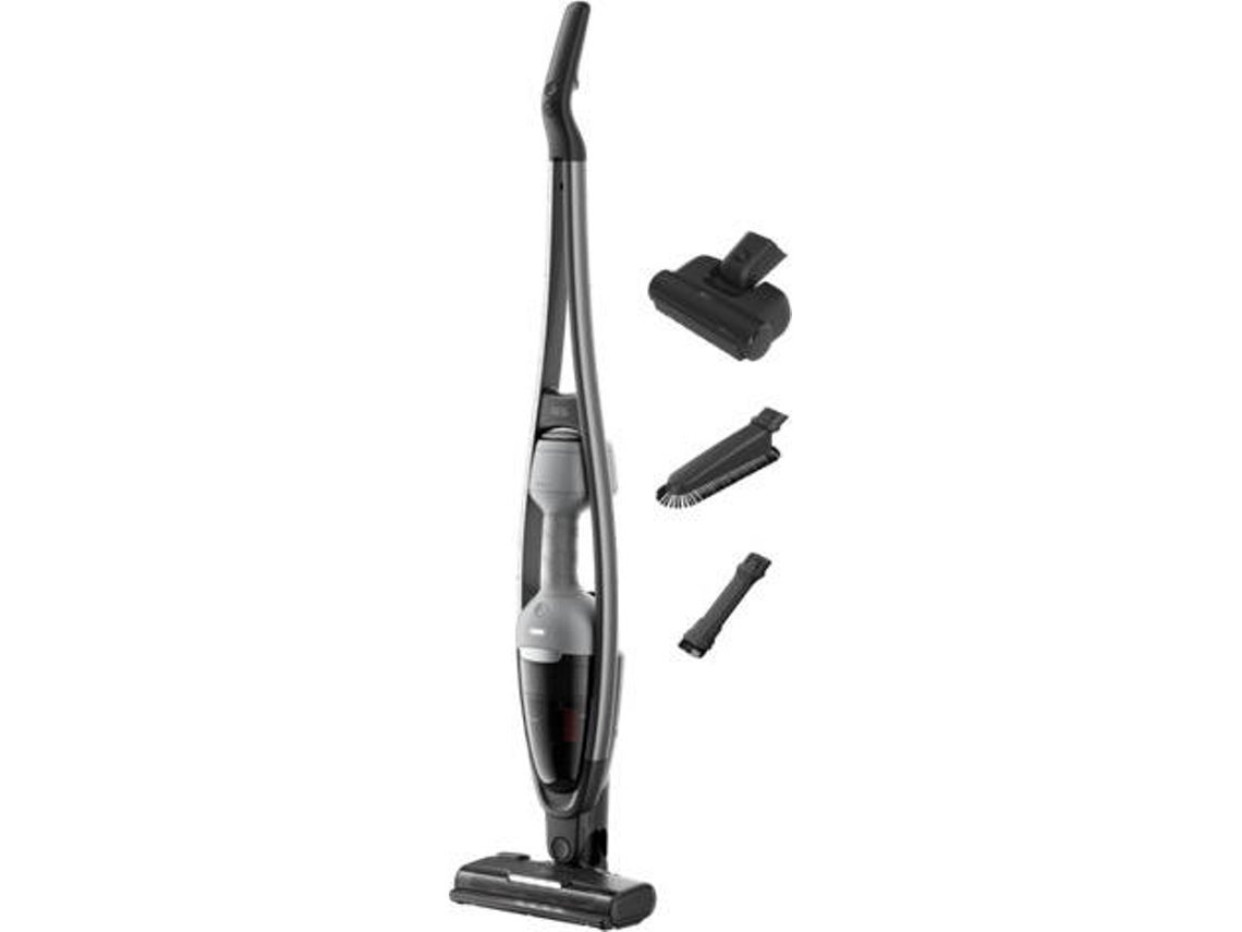 Aspirador Vertical AEG AS62AB25UG Série 6000 (25.2 V - Autonomia 55 min - 350 ml)