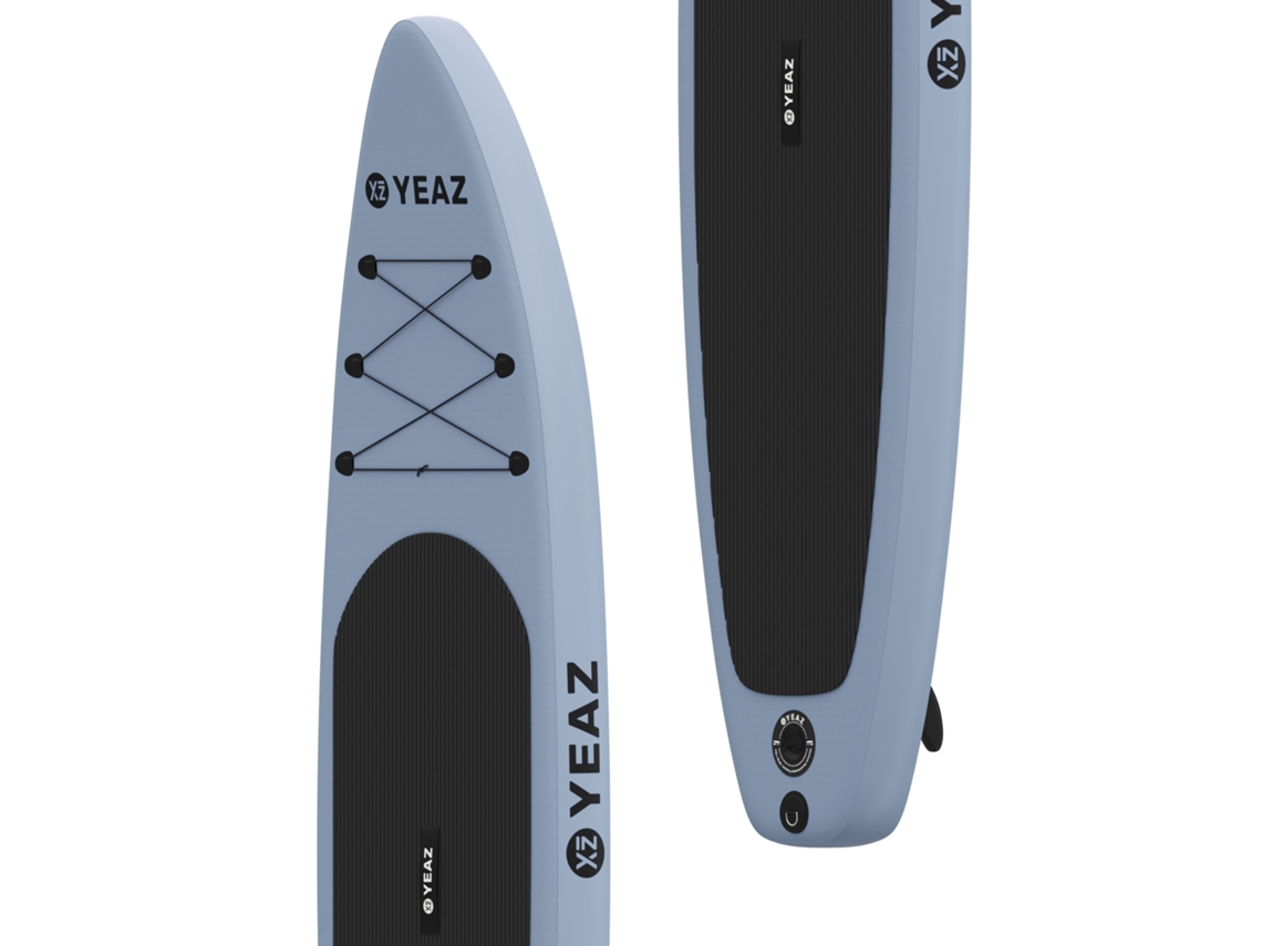 Conjunto de SUP YEAZ Marina Exotrace Pro (305x78x15 cm)
