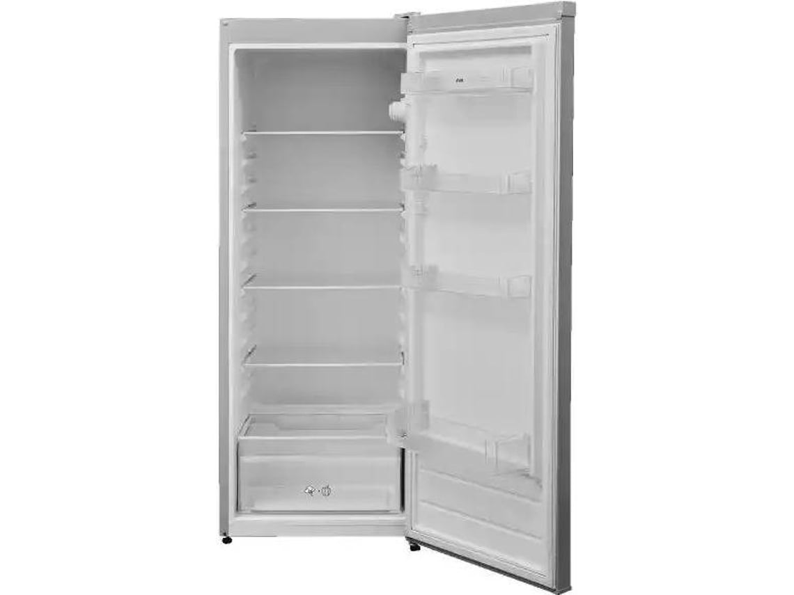 Frigorífico VOX KS2830SE E (Estático - 145,5 cm -255 L -Prata)