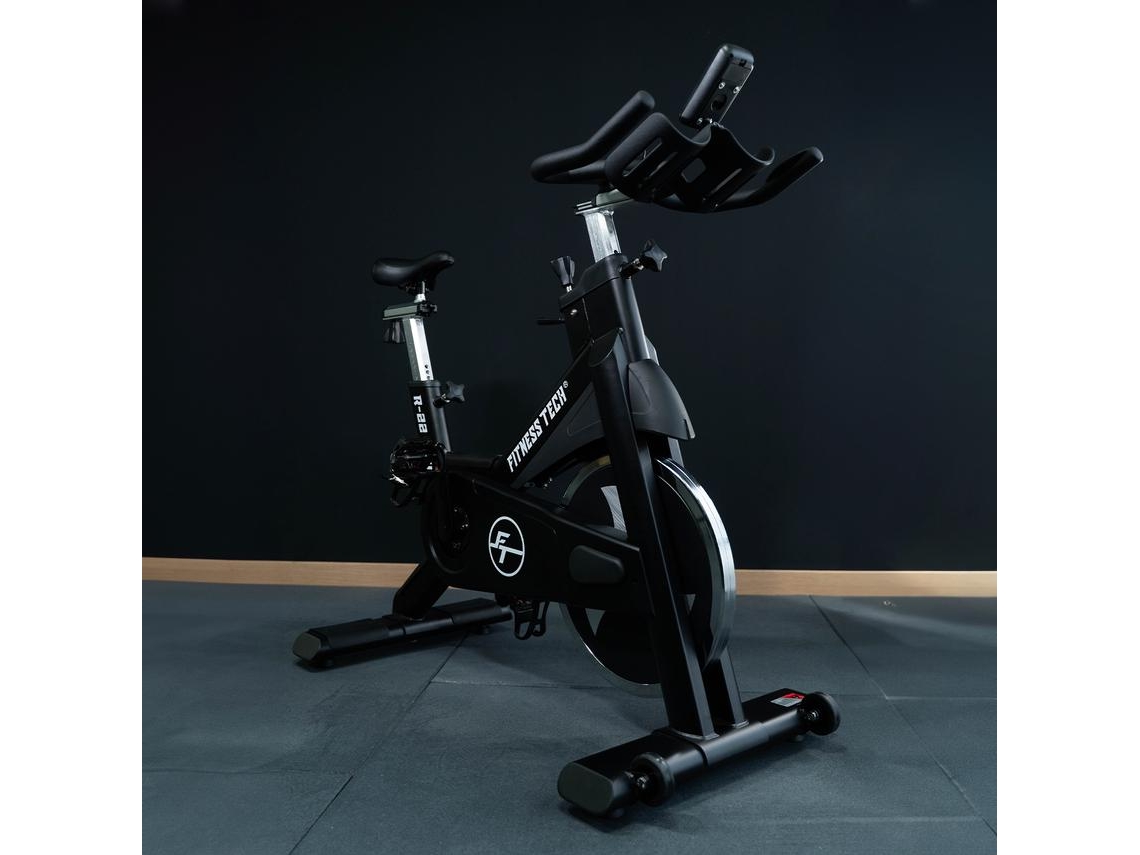 Bicicleta Indoor da Série R-22 Pro FITNESS TECH