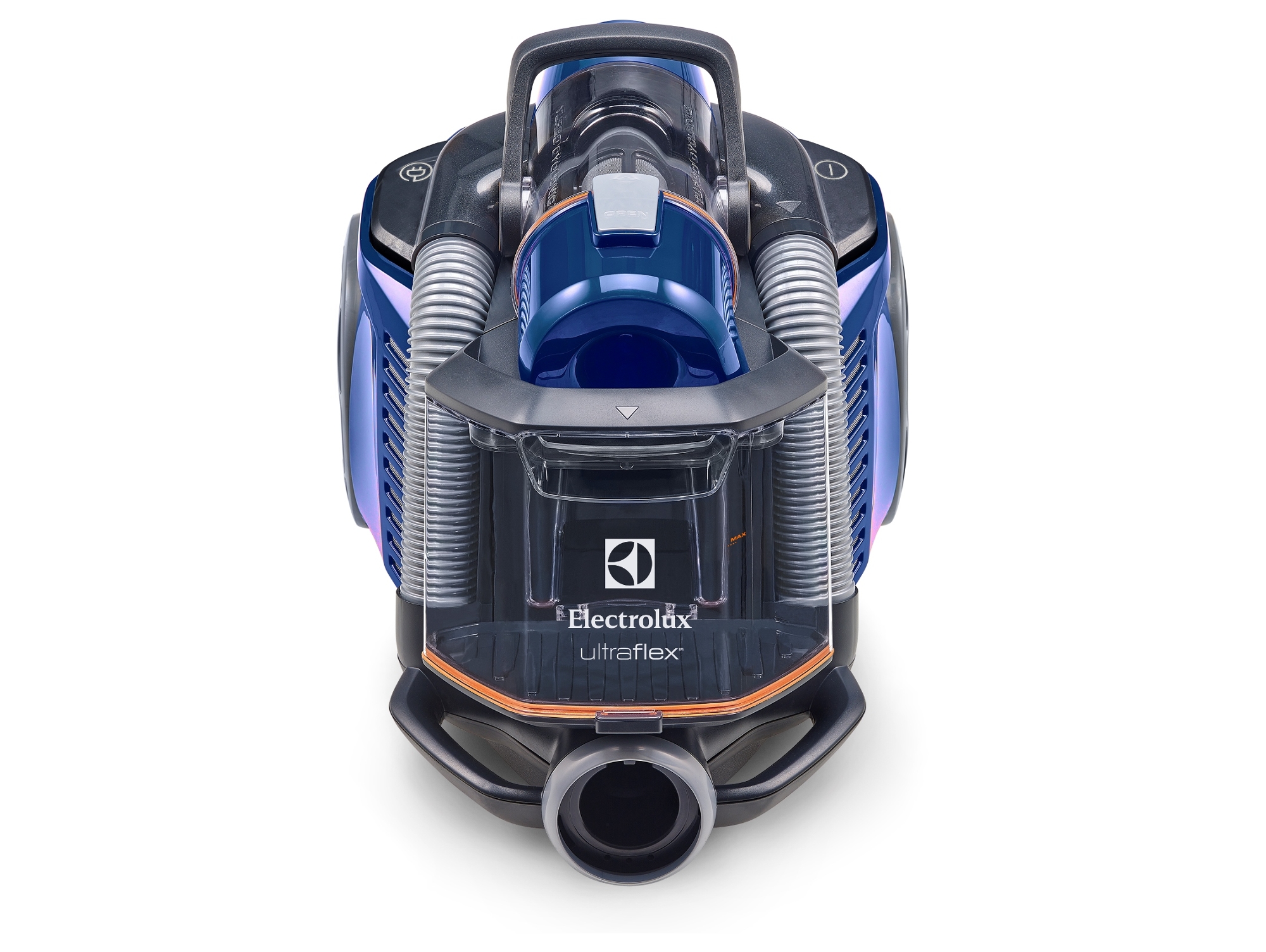 Aspirador sem Saco ELECTROLUX Zufclassic UltraFlex (75 dB)