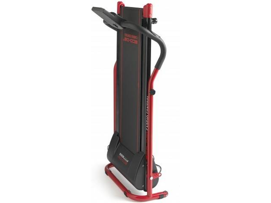 Passadeira de Corrida ECO-DE 1000Watts (125x62x115 cm)