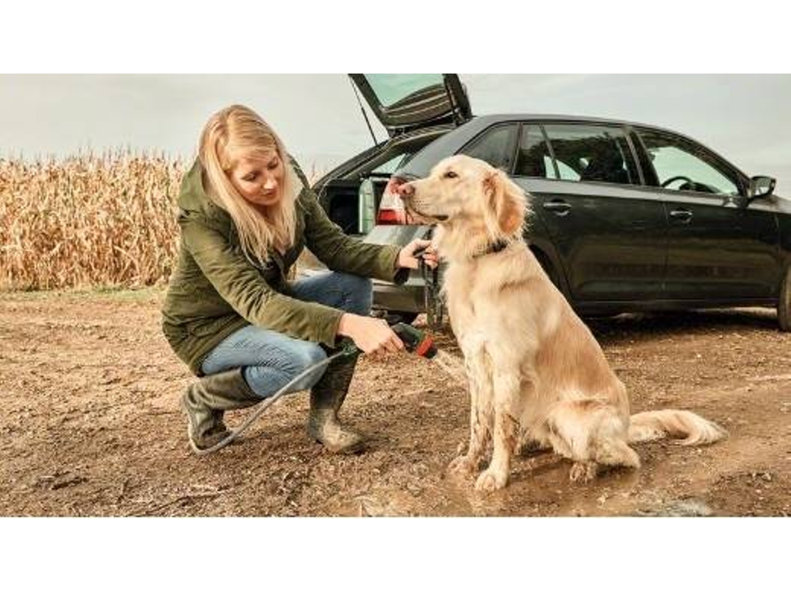 Lavadora de Alta Pressão BOSCH Fontus 18V